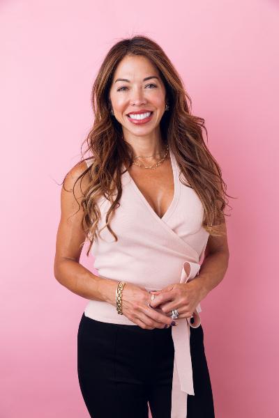 Adriana Leone, DMD