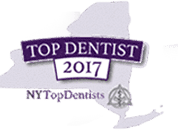 New York Top Dentist 2017