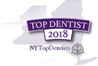 New York Top Dentist 2018
