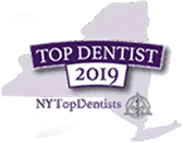 New York Top Dentist 2019