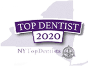 New York Top Dentist 2020
