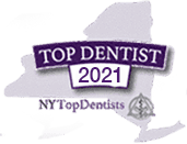 New York Top Dentist 2021