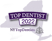 New York Top Dentist 2022