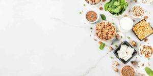 Food that help your teeth become healthier