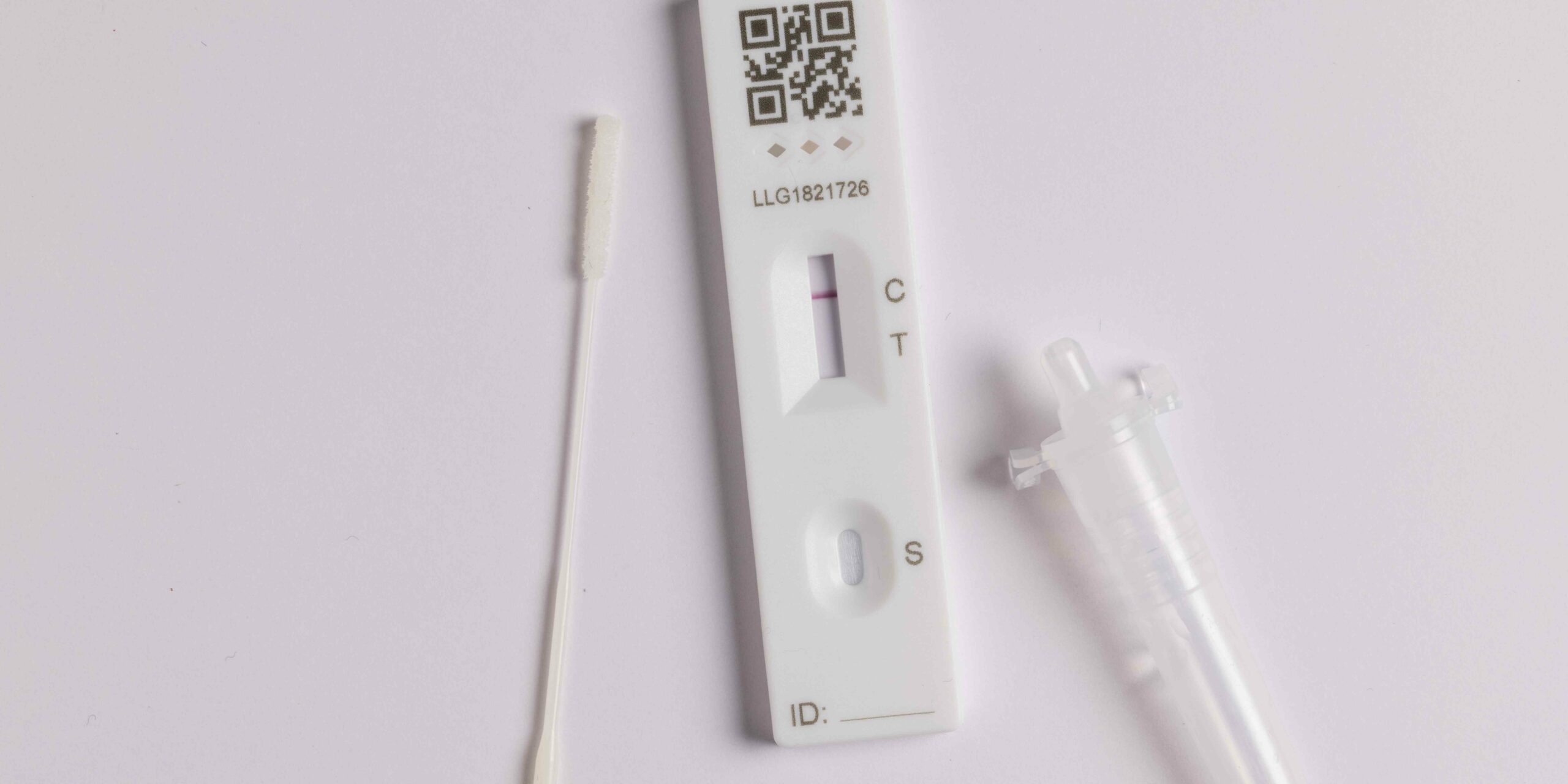 Top Big Header - Covid Rapid Testing Available at Wall Street Dental Spa