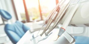 Professional Dental Tools - Wall Street Dental Spa Financial District NYC