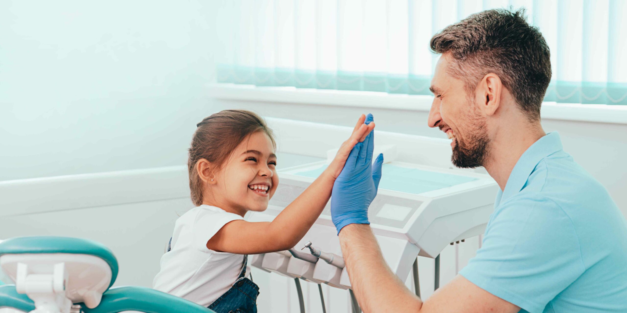Top Big Header - Learn How Dentists Count And Why It Should Matter To You