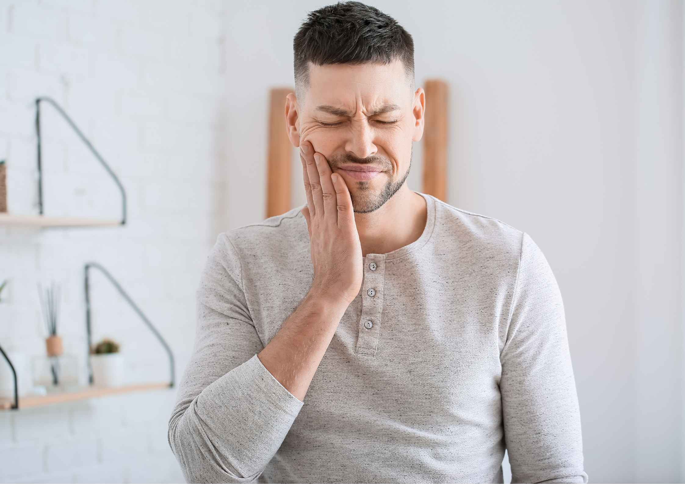 Pinhole Gum Rejuvenation