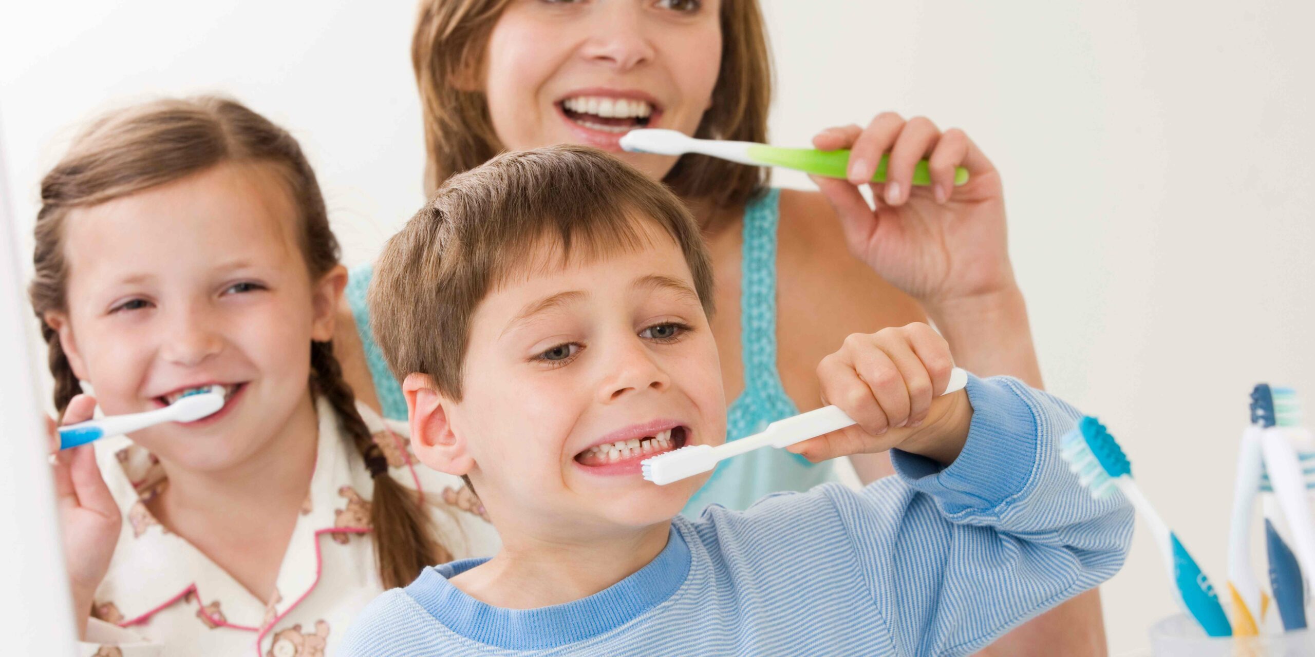 Top Big Header - Do you have the right toothbrush? Best Toothbrushes Guide