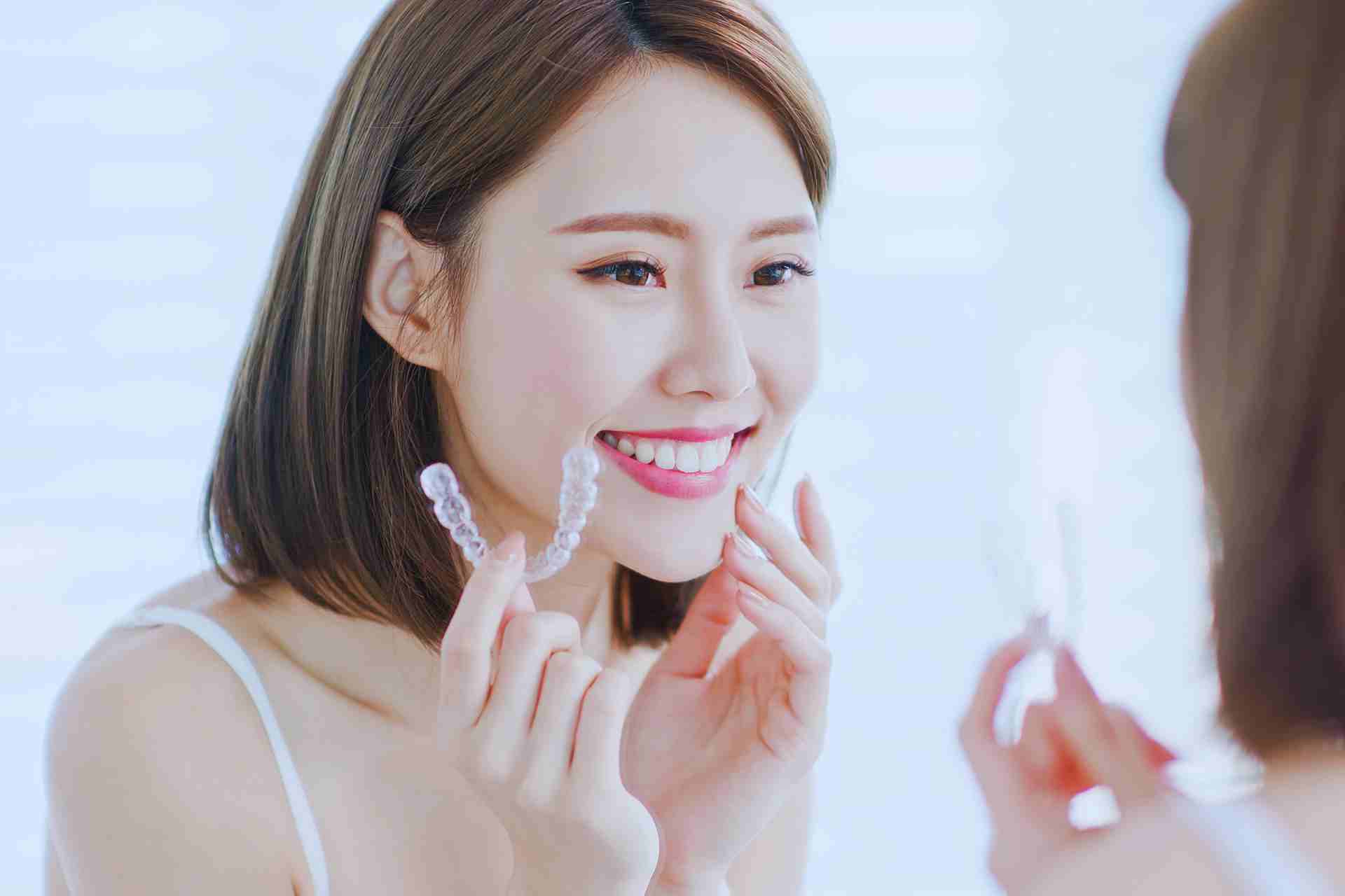 Top Big Header - How Long Does Invisalign Hurt?
