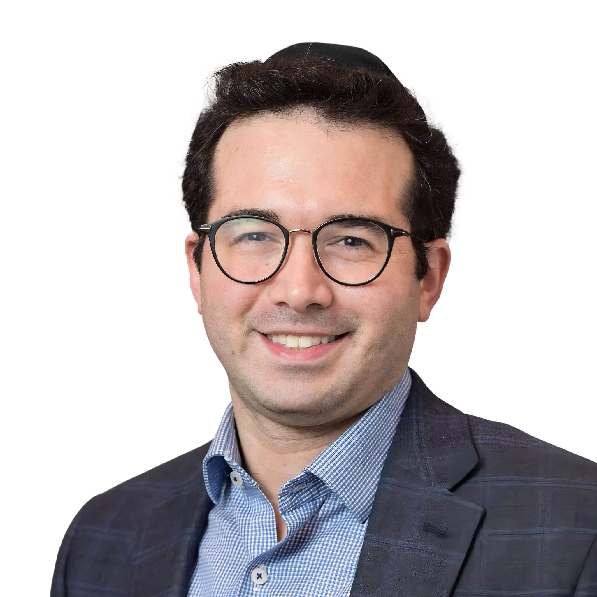Alan Pernikoff, DDS