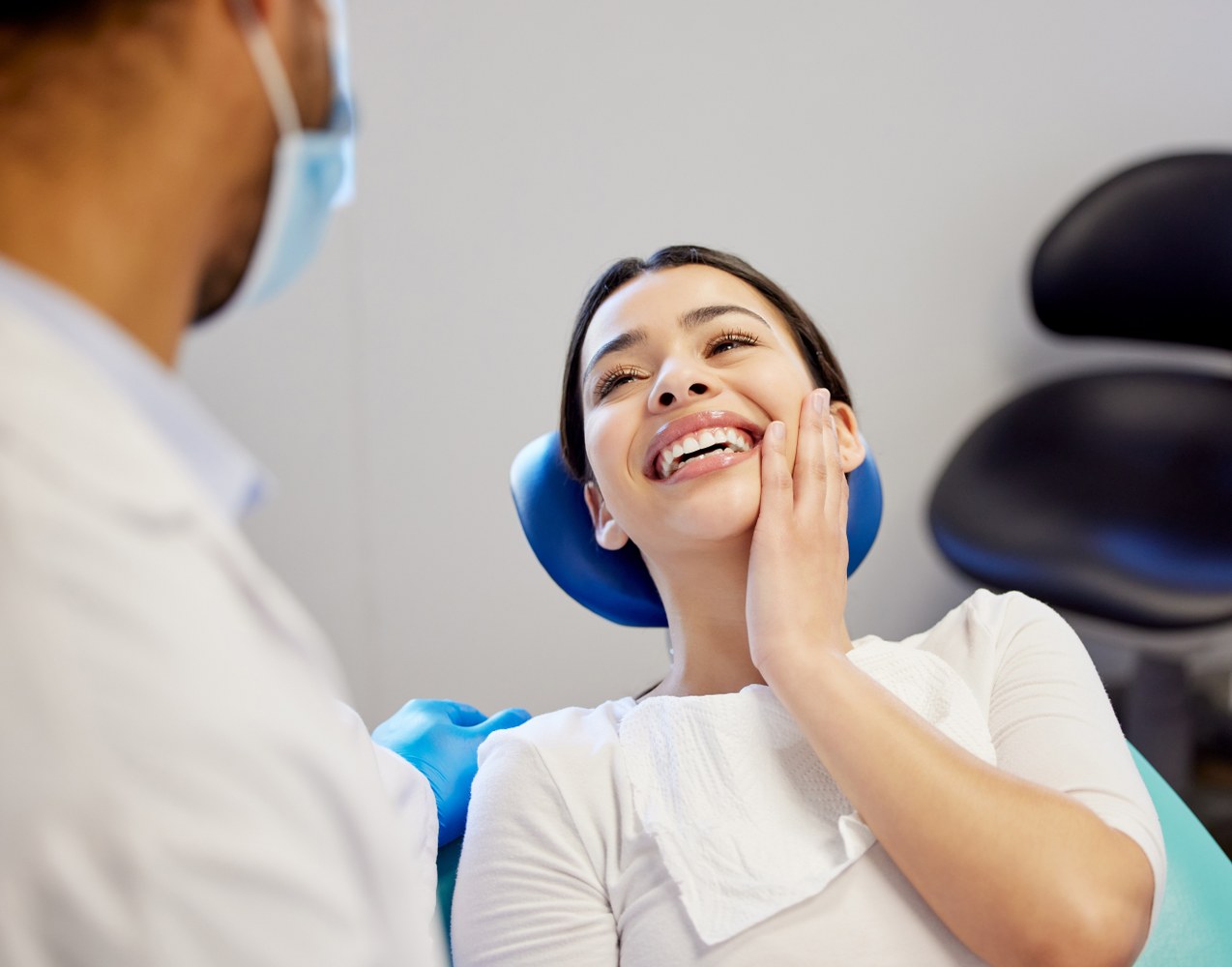 Top Big Header - Root Canals