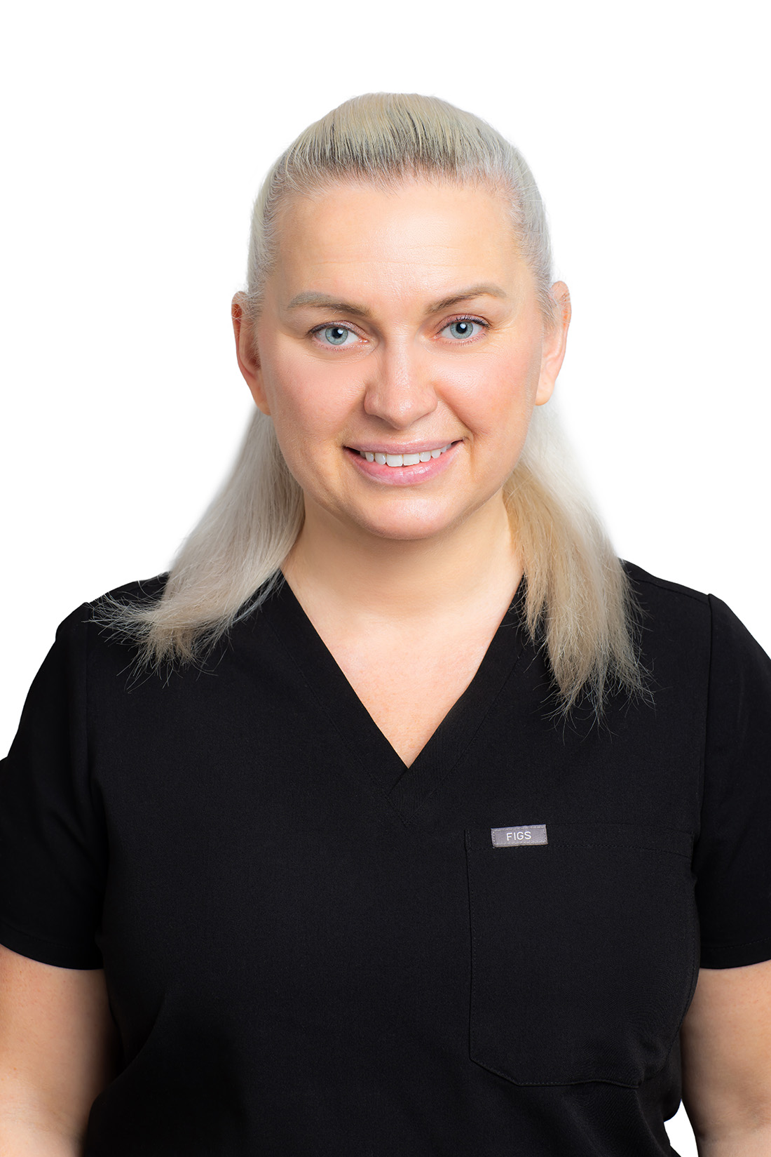 Tanya, RDH