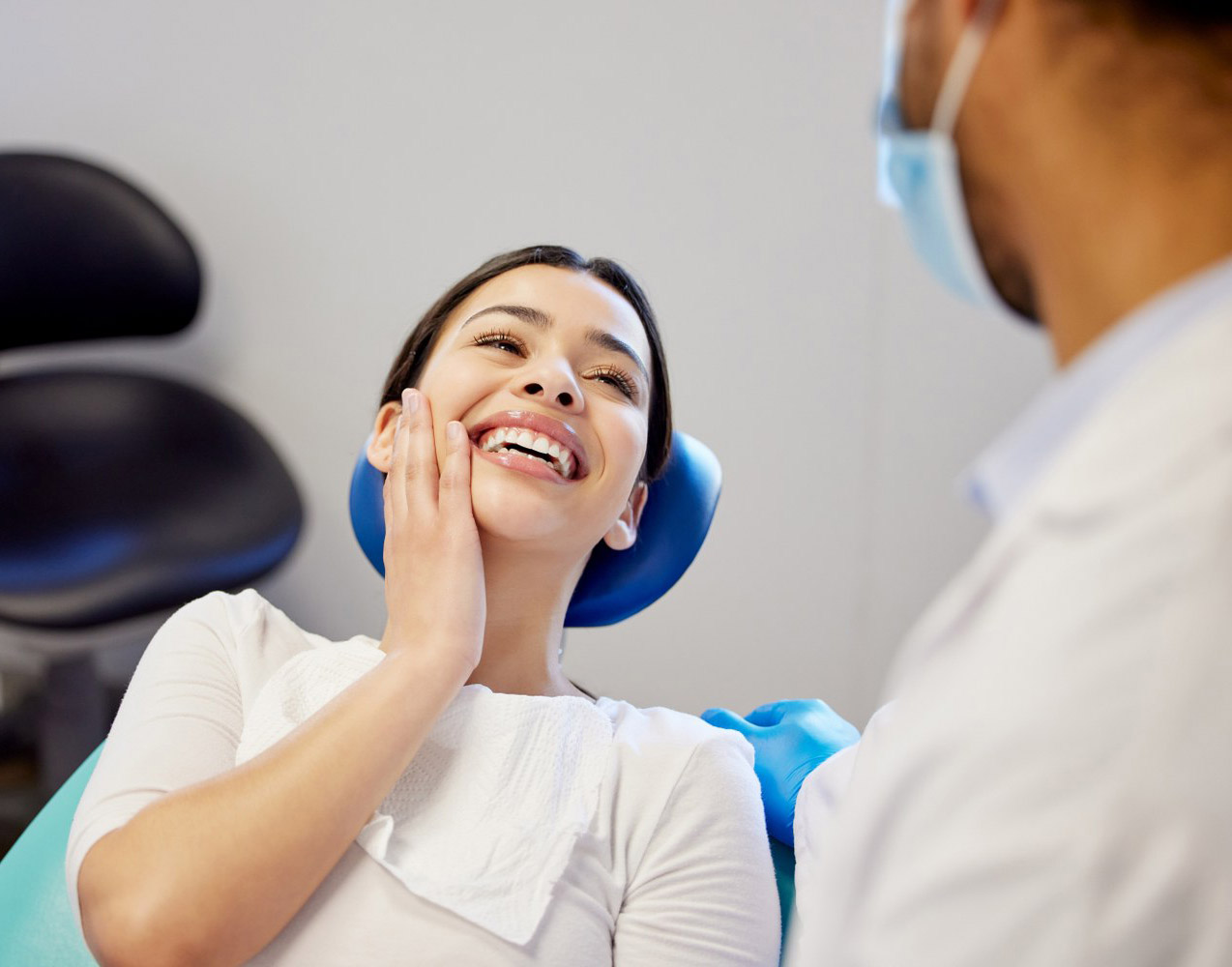 Top Big Header - Sedation Dentistry