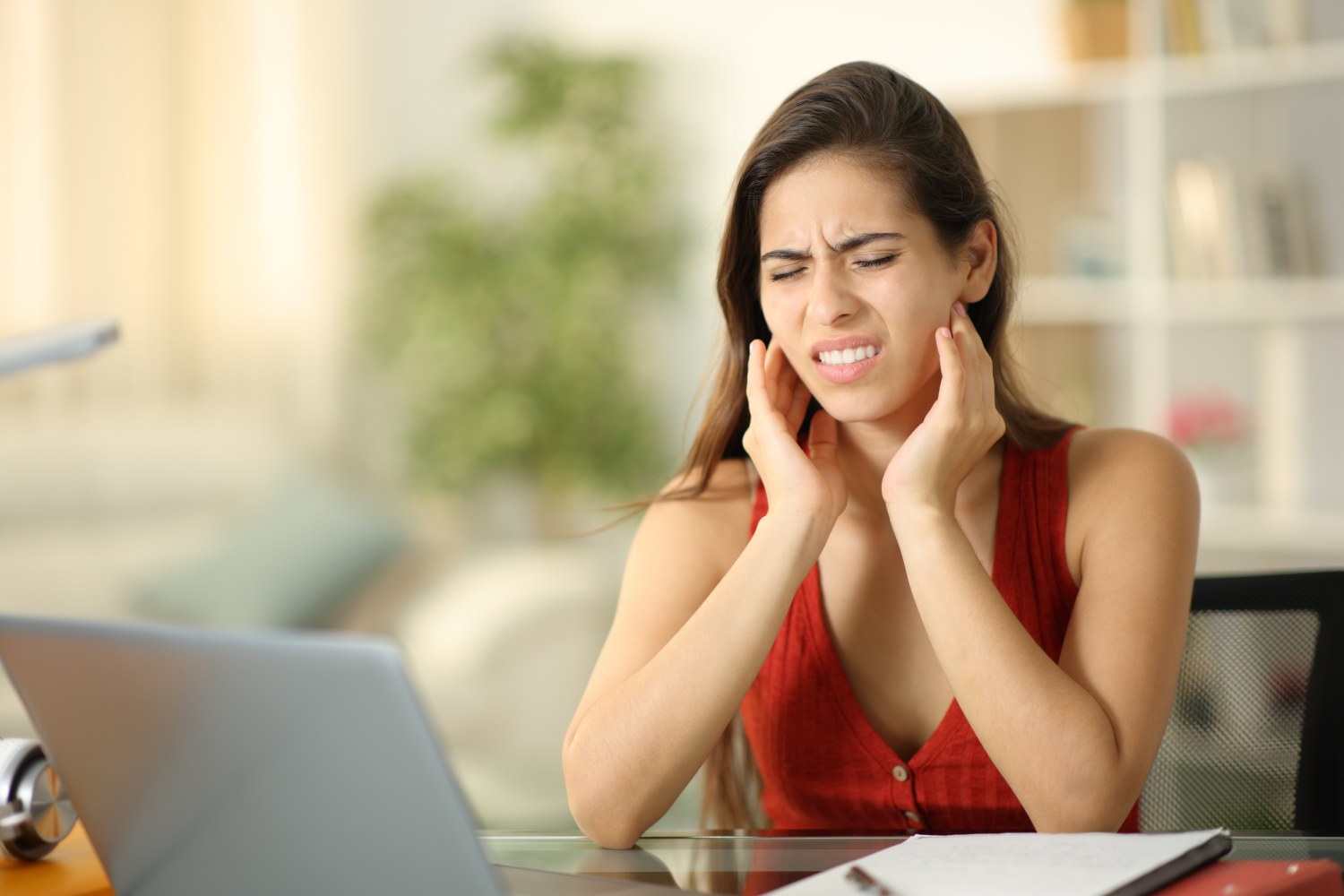 Top Big Header - TMJ Treatment