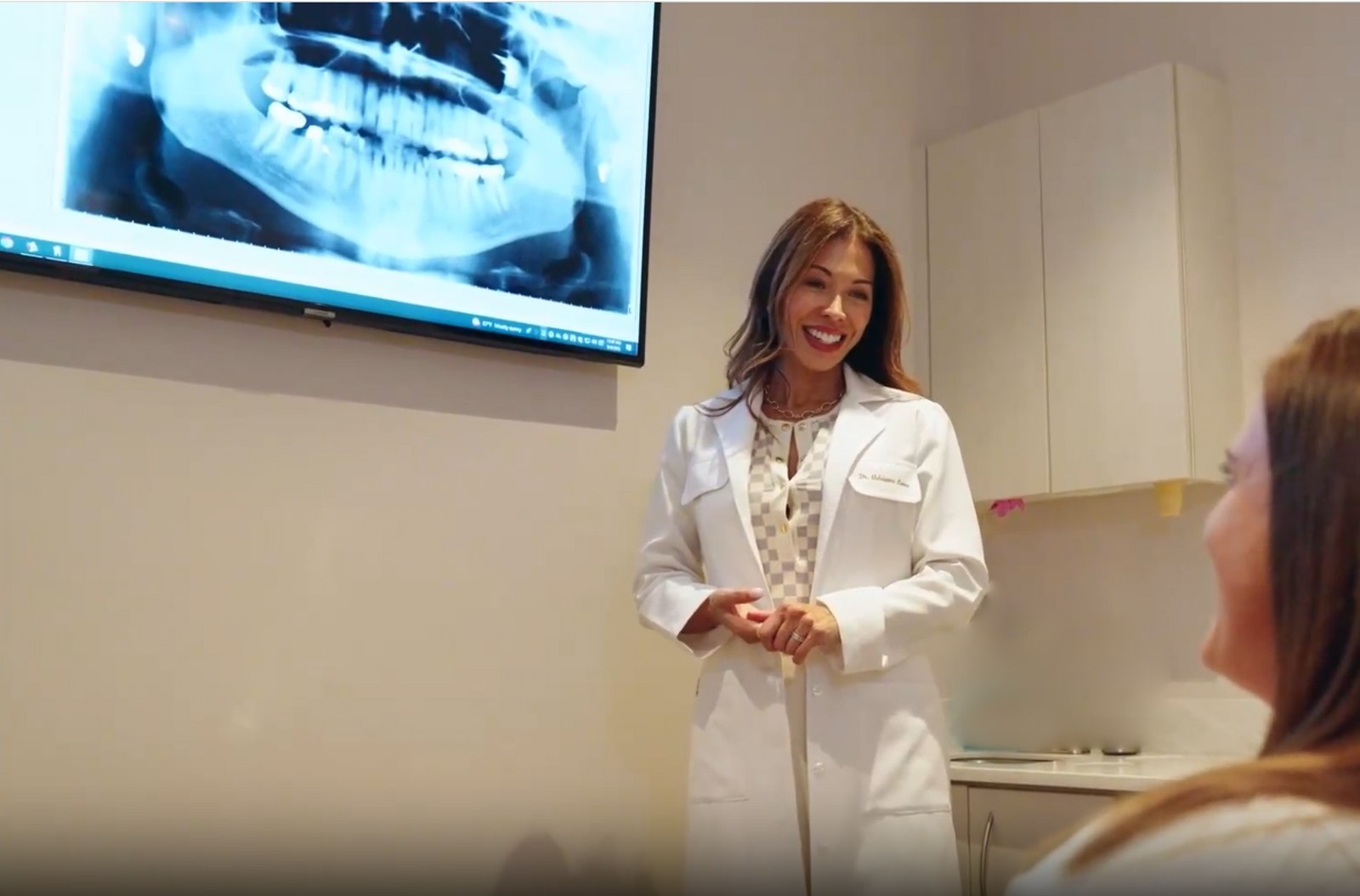 Top Big Header - Dental Implants