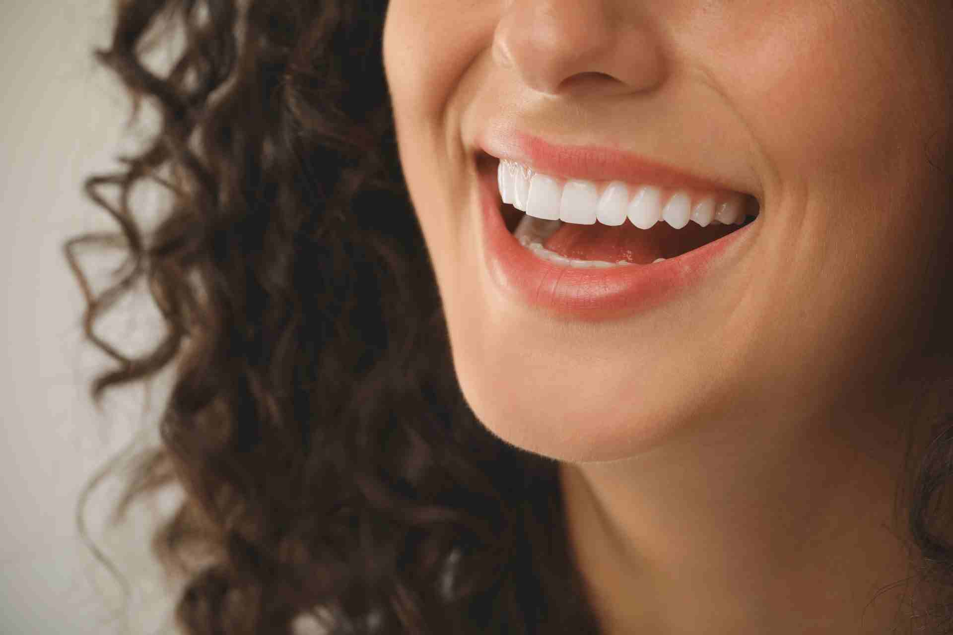 Top Big Header - Cosmetic Dental Bonding NYC | Repair Chips, Gaps, and More